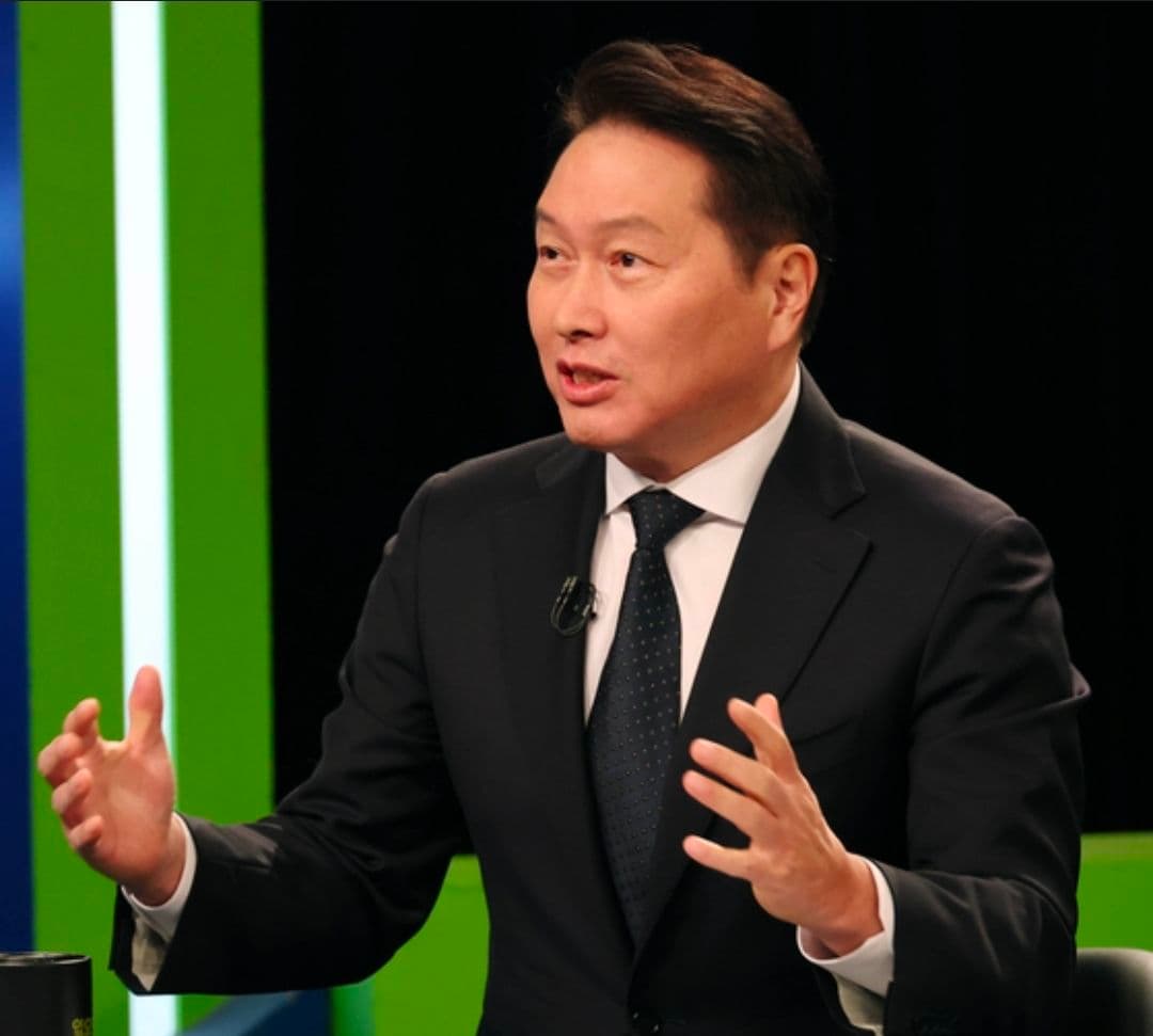 하이닉스의 미국 ADR 상장 일정이 나오면