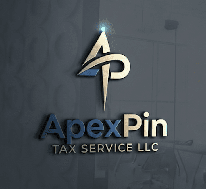 ApexPin Tax Service LLC (개인/기업 세금보고 · 교육 재정 · ITIN 전문 서비스)